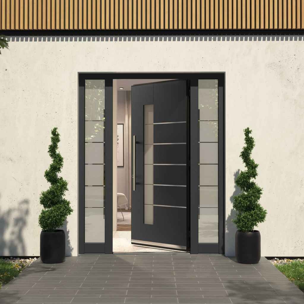 Door inspiration