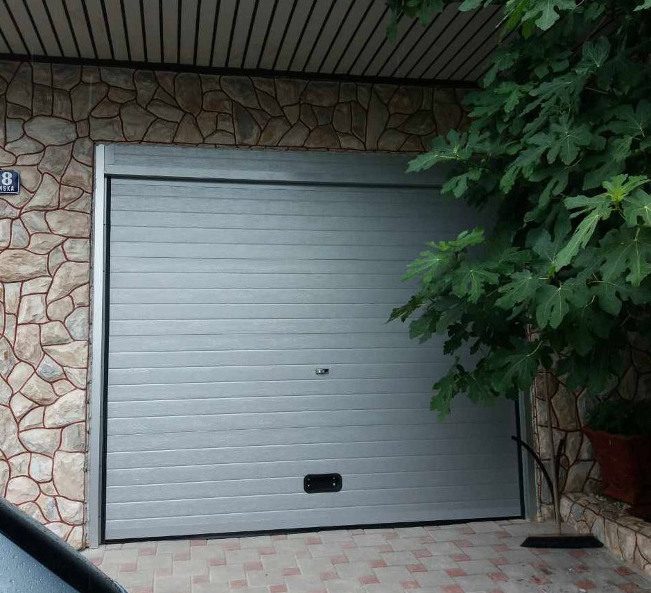 Garage door inspiration