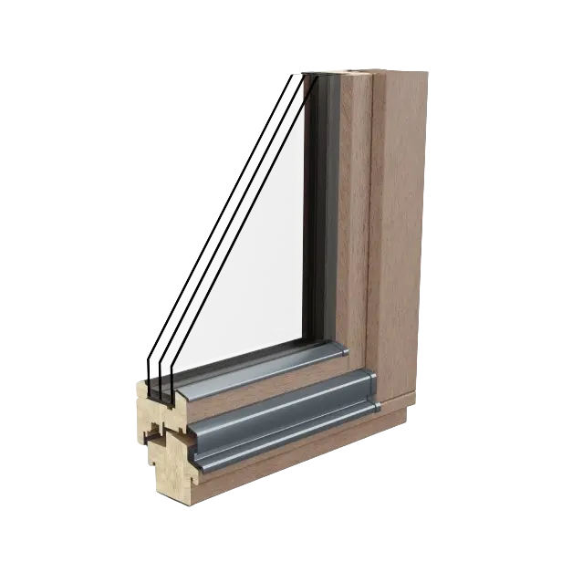 Wood